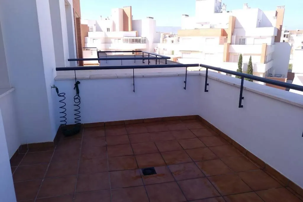 Apartment Playa Serena - Mar Y Golf Roquetas de Mar Spain