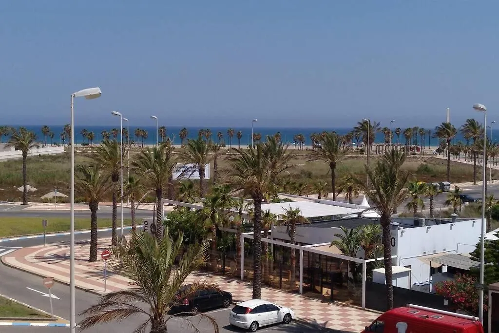 Apartment Playa Serena - Mar Y Golf Roquetas de Mar