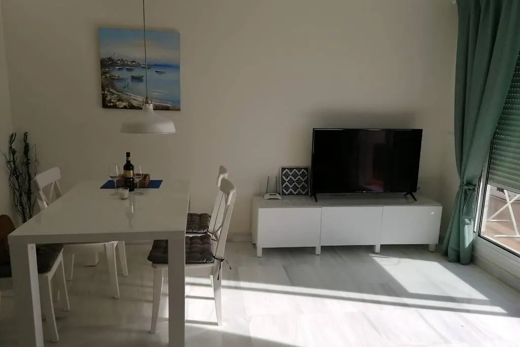 Apartment Playa Serena - Mar Y Golf Roquetas de Mar