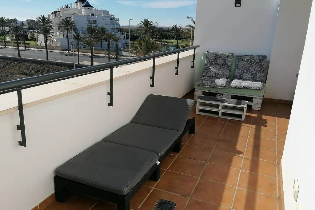 Apartment Playa Serena - Mar Y Golf Roquetas de Mar