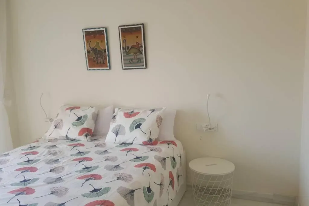 Apartment Playa Serena - Mar Y Golf Roquetas de Mar Spain